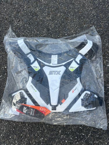 XL STX Cell VI Shoulder Pad Liner (New)