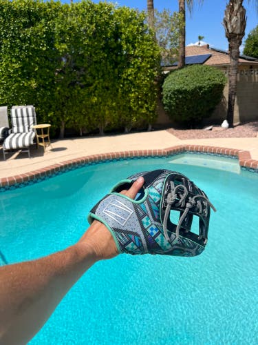 Rawlings REV1X RH Infield Baseball Glove 11.5" (Used)