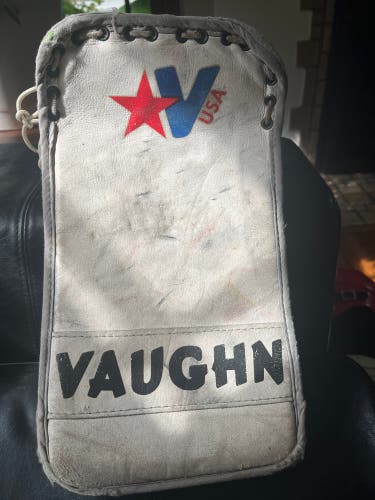 Vintage Vaughn  2070 Blocker
