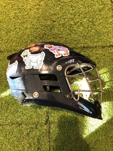 Youth Cascade CS-R Youth Helmet (Used)