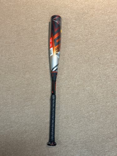 2024 Louisville Slugger Select PWR Hybrid USSSA Certified Bat (-8) 22 oz 30" (New)