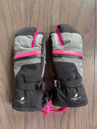 Reusch Lando R-TEX Junior Lobster Gloves (Used)