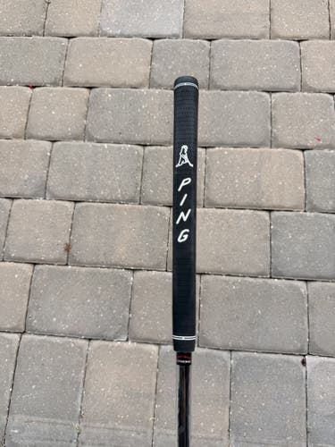 Men's 2023 Ping Mallet 2023 Prime Tyne 4 Right Handed Putter 35" (New)