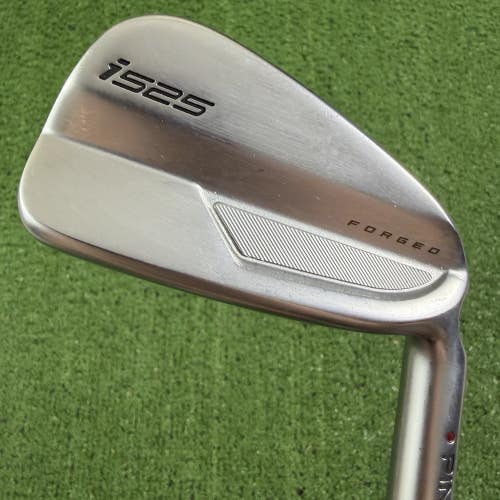 Ping i525 Forged 4 Iron Black Dot Dynamic Gold 120 X100 Extra Stiff Flex