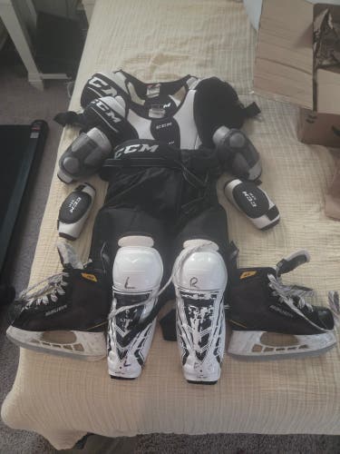 CCM Starter Kit (Used)