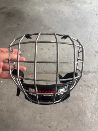 Small CCM FM50 (Used)