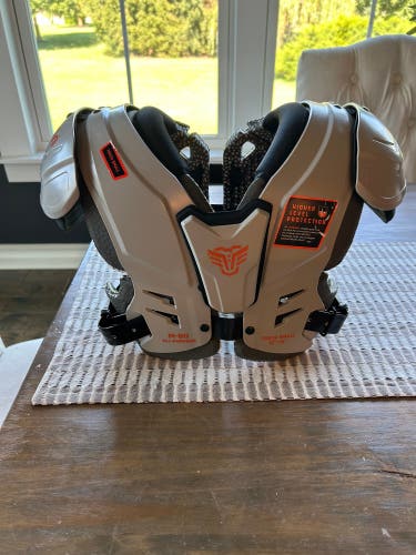 Small Youth Shoulder Pads (Used)