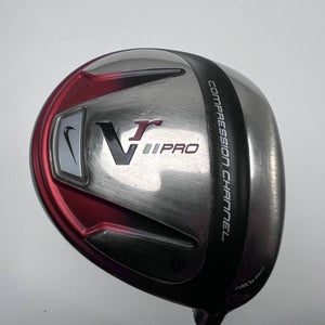 Nike Victory Red Pro Driver 9.5* Project X 6.0 Blue Stiff Graphite Mens RH