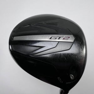 Titleist GT2 Driver 10* Tensei 1K Blue Xlink Tech 55g Stiff RH