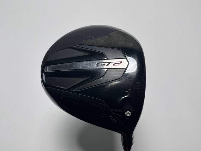Titleist GT2 Driver 11* Tensei Blue AV Series Xlink Tech 55g Regular RH