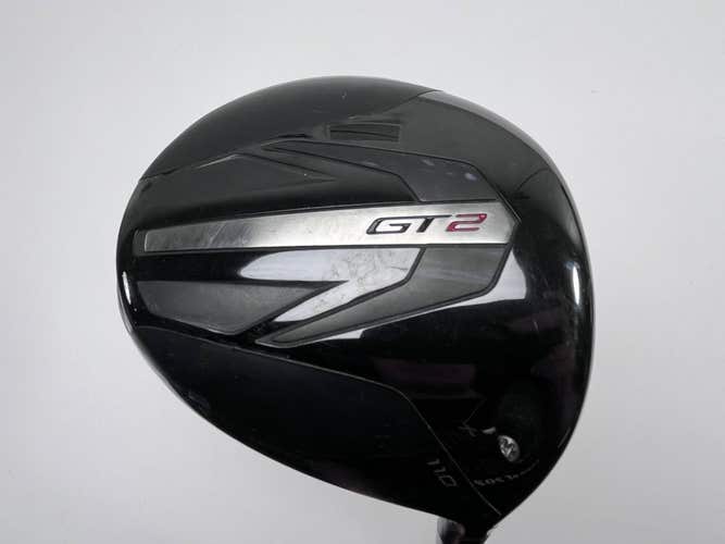 Titleist GT2 Driver 11* Tensei K Blue Xlink Tech 55g Stiff RH