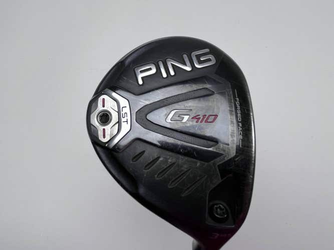 Ping G410 3 Fairway Wood 14.5* Alta CB 65g Regular Graphite Mens RH
