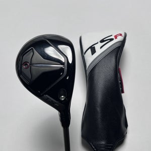 Titleist TSR1 5 Hybrid 23* Mitsubishi Chemical MMT 50g Regular RH HC