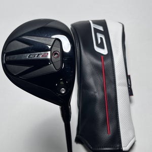 Titleist GT2 3 Fairway Wood 15* Tensei Blue AV Series 55g Senior RH HC