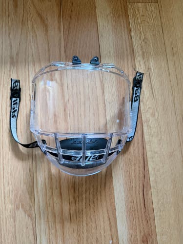 Medium Bauer Concept 3 Full Shield Shield (Used)