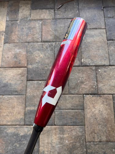 New In Wrapper Demarini Zoa 30/25
