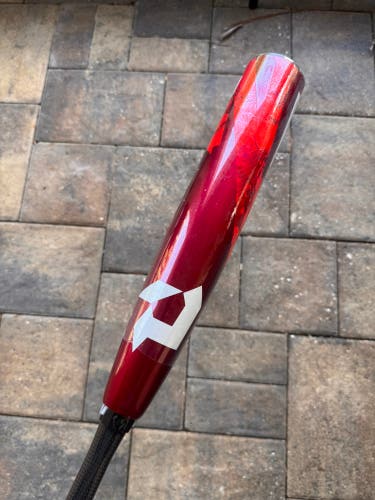New In Wrapper Demarini Zoa 31/26