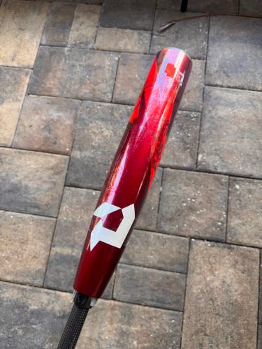 New In Wrapper Demarini Zoa 31/23