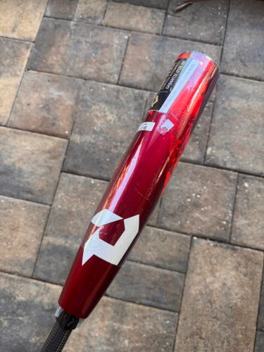 New In Wrapper Demarini Zoa 29/19
