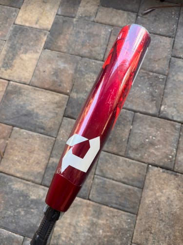 New In Wrapper Demarini Zoa 28/18