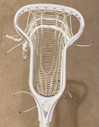 Tribe7 Optimus7 Used Stringing Head (Used)