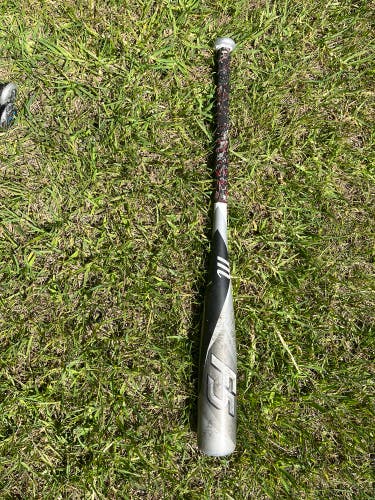 2023 Marucci F5 Alloy USABat Certified Bat (-10) 19 oz 29" (Used)