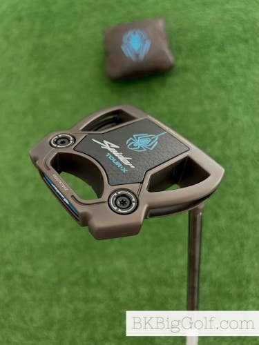 Taylormade Spider Tour-X Torched 33 Putter w Headcover