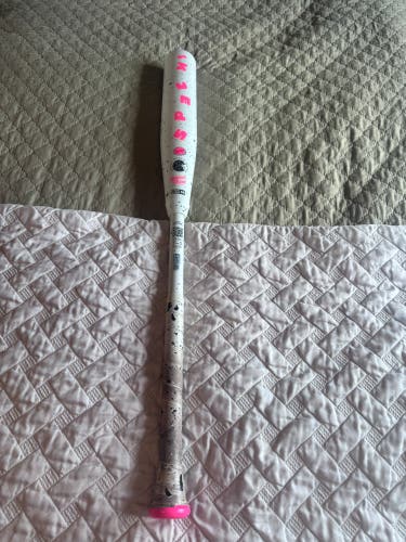 2025 Combat Spec H1 Hybrid BBCOR Certified Bat (-3) 29 oz 32" (Used)