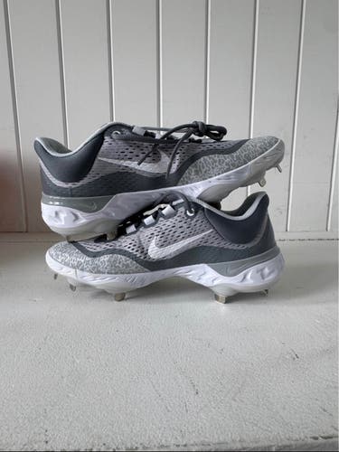 Nike Alpha Huarache 4