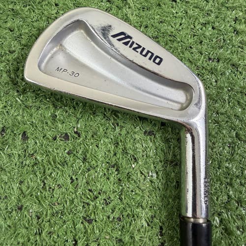 Mizuno MP-30 2 Iron Forged True Temper Dynamic Gold R300 Regular Flex +1 Long