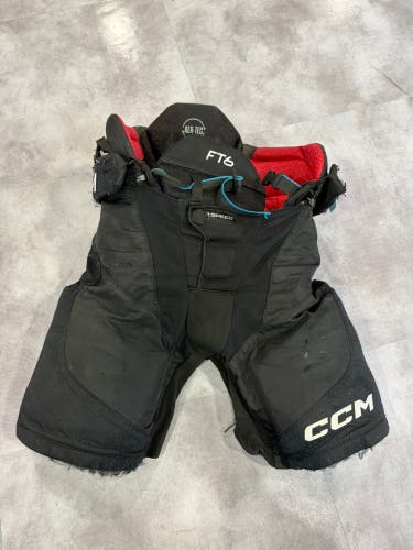 Intermediate Large CCM JetSpeed FT6 Hockey Pants (Used)