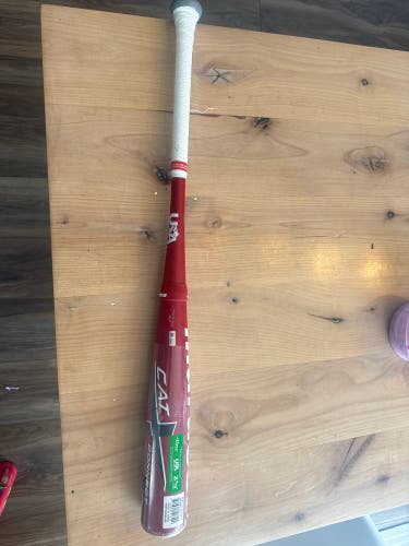 2025 Marucci CATX2 Connect Hybrid USABat Certified Bat (-11) 19 oz 30" (New)