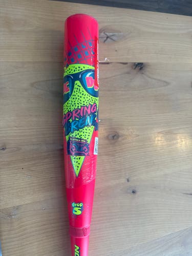 2026 Easton Dub Composite USSSA Certified Bat (-5) 27 oz 32" (New)