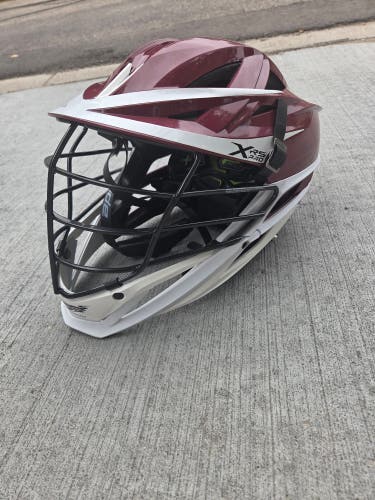 Cascade XRS Pro Helmet (Used)