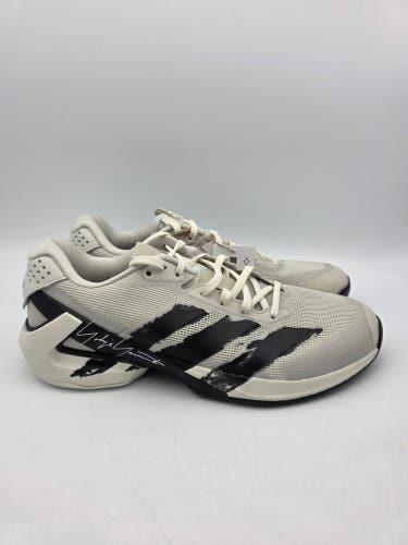 Adidas Adizero Y-3 Ubersonic 5 Tennis JQ2900 Women's Size 8.5
