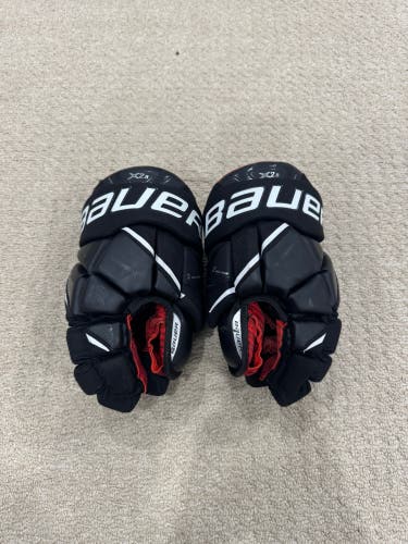 Bauer Vapor X2.9 Gloves 13" (Used)