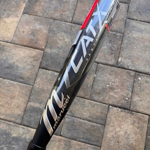 New In Wrapper Marucci Cat X Vanta Composite 30/20