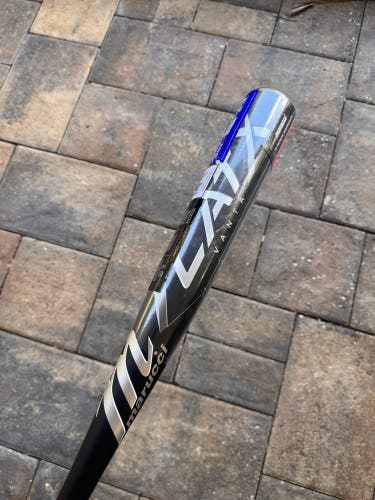 New In Wrapper Marucci Cat X Vanta 32/29
