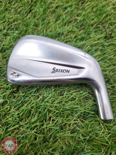 2021 SRIXON ZX UT 3 IRON 20* CLUBHEAD ONLY GOOD