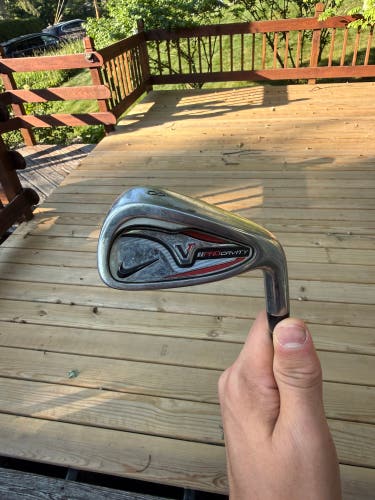 NIKE VR PRO CAVITY 8 IRON project X 6.0 RH