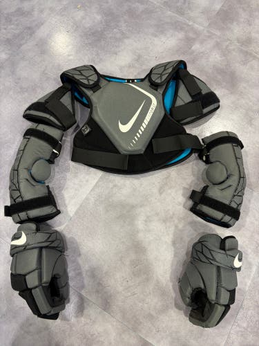 Nike Starter Kit (Used)