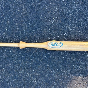 Tater G Force 2.0 Pro Maple Split Grip Overload Training Bat – 29” +6