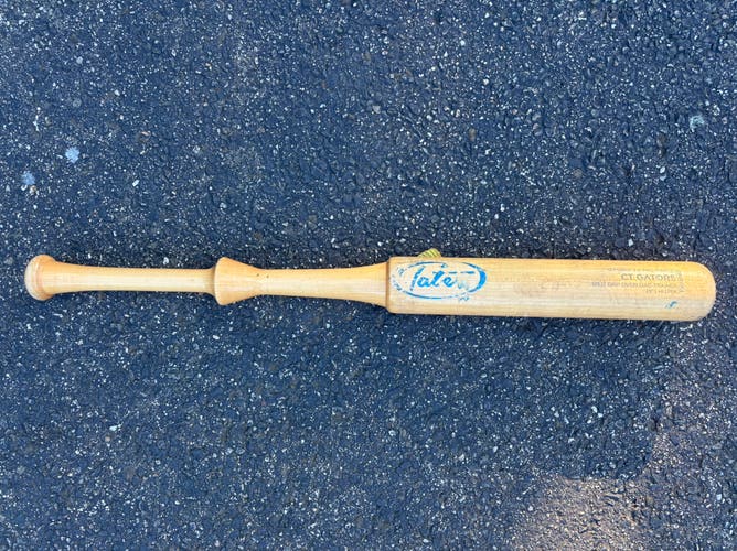 Tater G Force 2.0 Pro Maple Split Grip Overload Training Bat – 29” +6