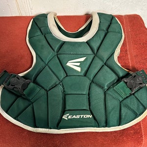 Easton Mako Catcher's Chest Protector 13”