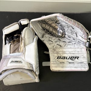 2023 Bauer GSX Regular (Used)