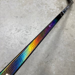 80 Flex P92 Senior CCM FT8 Pro Left Hand Hockey Stick (Used) Pro Stock