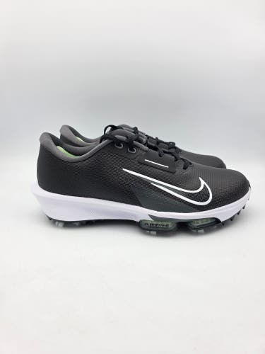 Nike Air Zoom Infinity Tour 2 Mens Golf Shoes Black FD0217-002 Size 9.5
