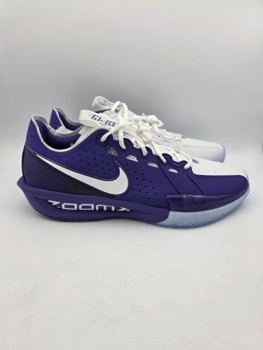 Nike GT Cut 3 TB Promo Purple Men’s Size 14 New IH5097-500
