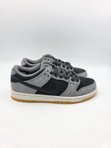 Size 4.5 - Nike Dunk SB Low Dark Smoke Grey