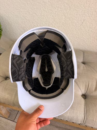Medium/Large EvoShield Batting Helmet (New)